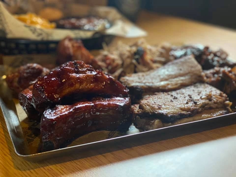Rocky Top Bbq Jackson Mi